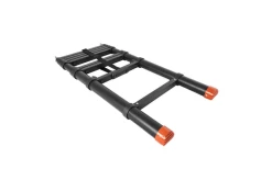 Vickywood Big Willow 160 Dachzelt Goldbraun 163 X 240 X 126 Cm -Camping Abenteuer Verkauf 601779 4412795