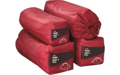 MSR Elixir 3 V2 Rucksackzelt Für 3 Personen 10 MSR Elixir 3 V2 Rucksackzelt Für 3 Personen -Camping Abenteuer Verkauf 606255 4437491