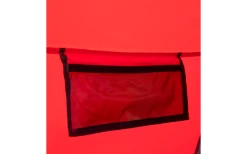 Regatta Malawi 2-Personen-Pop-Up-Festivalzelt Rot -Camping Abenteuer Verkauf 606411 4359187