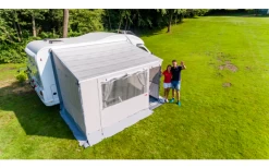 Fiamma Privacy Room CS Light Vorzelt 280 XL Geeignet Für CStore XL -Camping Abenteuer Verkauf 610075 4535469