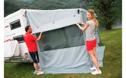 Fiamma Privacy Room CS Light Vorzelt 280 XL Geeignet Für CStore XL -Camping Abenteuer Verkauf 610079 4535475