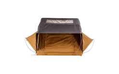 Vickywood Small Willow 140 Dachzelt Goldbraun 145 X 125 X 29 Cm -Camping Abenteuer Verkauf 611399 4389071