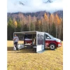Fiamma Side W Pro Seitenwand F65 / F80 Für Fiat Ducato -Camping Abenteuer Verkauf 612863 4527285
