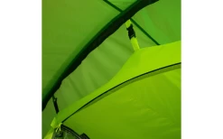 Regatta Montegra Tunnelzelt 4 Personen 430 X 235 X 135 Cm -Camping Abenteuer Verkauf 613615 4348559