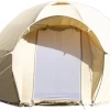 Bo-Camp Industrial Collection Yurt Familienzelt -Camping Abenteuer Verkauf 623539 4362259