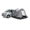 Kampa Trip Driveaway-Vorzelt 290 X 180 X 210 Cm -Camping Abenteuer Verkauf 625631 4340711