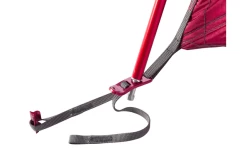 MSR Hubba Hubba NX V7 Zelt Für 2 Personen -Camping Abenteuer Verkauf 627111 4394695