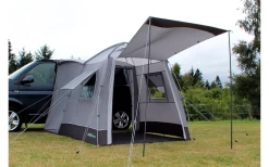 Outdoor Revolution Outhouse Handi Vorzelt Low 180 Bis 210 Cm 11 Outdoor Revolution Outhouse Handi Vorzelt Low 180 Bis 210 Cm -Camping Abenteuer Verkauf 627635 4381663