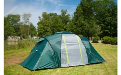 Coleman Spruce Falls 4 Tunnelzelt -Camping Abenteuer Verkauf 629231 4441111