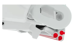 Fiamma F80s 290 Markise Gehäusefarbe Polar White Tuchfarbe Royal Grey 290 Cm -Camping Abenteuer Verkauf 630563 4376931