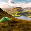Vango Helvellyn 300 Semi Geodätisches Tunnelzelt 3 Personen 2 Vango Helvellyn 300 Semi Geodätisches Tunnelzelt 3 Personen -Camping Abenteuer Verkauf 631975 4362459
