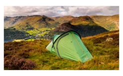 Vango Helvellyn 300 Semi Geodätisches Tunnelzelt 3 Personen -Camping Abenteuer Verkauf 631979 4362467