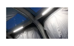 Outdoor Revolution Cayman Midi Air Vorzelt Low 180 Bis 210 Cm -Camping Abenteuer Verkauf 633243 4431463