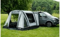 Westfield Hydra 300 Aufblasbares Vorzelt 300 X 330 Cm -Camping Abenteuer Verkauf 634899 4447235
