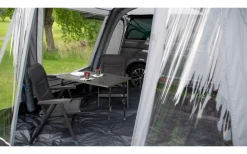 Westfield Hydra 300 Aufblasbares Vorzelt 300 X 330 Cm -Camping Abenteuer Verkauf 634903 4447267