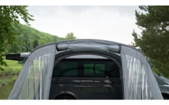 Westfield Hydra 300 Aufblasbares Vorzelt 300 X 330 Cm -Camping Abenteuer Verkauf 634911 4447315