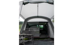 Westfield Hydra 300 Aufblasbares Vorzelt 300 X 330 Cm -Camping Abenteuer Verkauf 634915 4447323