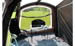 Outdoor Revolution Cayman Classic MK2 F/G Leichtes Vorzelt Low Mid 180 Bis 240 Cm -Camping Abenteuer Verkauf 636319 4363511