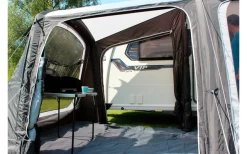 Outdoor Revolution Cayman Classic MK2 F/G Leichtes Vorzelt Low Mid 180 Bis 240 Cm -Camping Abenteuer Verkauf 636323 4363519