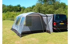 Outdoor Revolution Cayman Combo Air Vorzelt Low 180 Bis 210 Cm -Camping Abenteuer Verkauf 636891 4332395