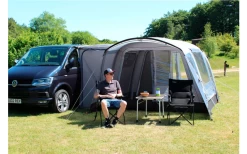 Outdoor Revolution Cayman Combo Air Vorzelt Low 180 Bis 210 Cm -Camping Abenteuer Verkauf 636895 4332419