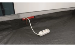 Easy Camp Palmdale 600 Lux Tunnelzelt 6 Personen -Camping Abenteuer Verkauf 640293 4628484