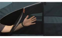 Easy Camp Palmdale 600 Lux Tunnelzelt 6 Personen -Camping Abenteuer Verkauf 640296 4628490