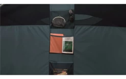 Easy Camp Palmdale 600 Lux Tunnelzelt 6 Personen -Camping Abenteuer Verkauf 640299 4628496