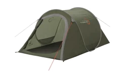 Easy Camp Fireball 200 Pop Up Zelt 2 Personen -Camping Abenteuer Verkauf 641799 4629432