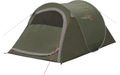 Easy Camp Fireball 200 Pop Up Zelt 2 Personen -Camping Abenteuer Verkauf 641802 4629438