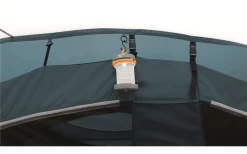 Easy Camp Palmdale 500 Lux Tunnelzelt 5 Personen -Camping Abenteuer Verkauf 643725 4628259