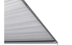 Fiamma CaravanStore XL 310 Sackmarkise Deep Black Tuchfarbe Royal Grey 310 Cm -Camping Abenteuer Verkauf 645288 4512783