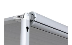 Fiamma CaravanStore XL 310 Sackmarkise Deep Black Tuchfarbe Royal Grey 310 Cm -Camping Abenteuer Verkauf 645294 4512795