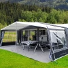 Walker Vorzelt Atrium 300 Anthrazit Stahl 825 Umlaufmaß 810-840 Cm 1 Walker Vorzelt Atrium 300 Anthrazit Stahl 825 Umlaufmaß 810-840 Cm -Camping Abenteuer Verkauf 645630 4501788