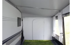 Brand Vorzelt Trennwand Rasta Tiefe 240 Cm -Camping Abenteuer Verkauf 646350 4512972