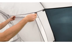 Easy Camp Palmdale 600 Tunnelzelt 6 Personen -Camping Abenteuer Verkauf 647940 4628382