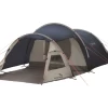Easy Camp Spirit 300 Steel Blue Tunnelzelt 3 Personen -Camping Abenteuer Verkauf 649728 4866773