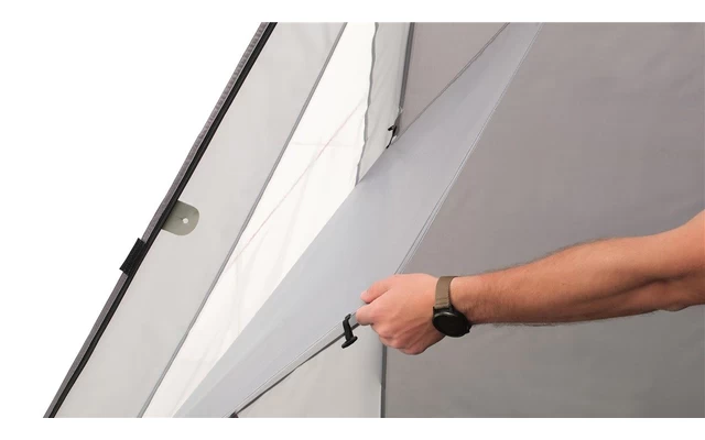 Easy Camp Shamrock Busvorzelt 270 X 310 X 200 Cm 4 Easy Camp Shamrock Busvorzelt 270 X 310 X 200 Cm – Bild 2