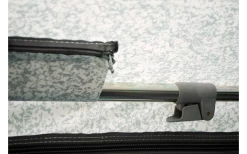 Walker Patio Sonnenvordach WS - 1 Umlaufmaß 780 - 810 Cm -Camping Abenteuer Verkauf 651993 4520037