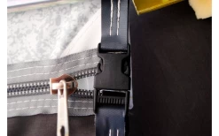 Walker Patio Sonnenvordach WS-5 Umlaufmaß 780 - 810 Cm -Camping Abenteuer Verkauf 652557 4508094