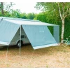 Fiamma Sun View Markisenaufsatz Seitenwand Für F45/F65/F80 -Camping Abenteuer Verkauf 654054 4548579
