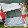 Fiamma Privacy Room CS Light Vorzelt 280 XL Geeignet Für CStore XL -Camping Abenteuer Verkauf 654963 4535424