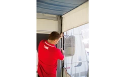 Fiamma Privacy Room CS Light Vorzelt 280 XL Geeignet Für CStore XL -Camping Abenteuer Verkauf 654969 4535436