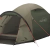 Easy Camp Quasar 200 Kuppelzelt 2 Personen Rustic Green -Camping Abenteuer Verkauf 655554 4628802
