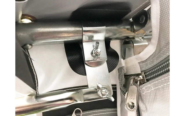 Walker Castel Sonnendach Umlaufmaß 780 - 810 Cm 8 Walker Castel Sonnendach Umlaufmaß 780 - 810 Cm – Bild 6