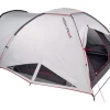 High Peak Alfena 3.0 Kuppelzelt 3 Personen -Camping Abenteuer Verkauf 657231 4527906
