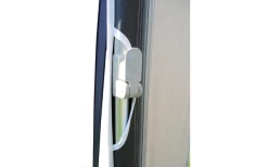 Walker Weekender 240 Sonnendach Stahlgestänge 780 Umlaufmaß 766 - 795 Cm Anthrazit -Camping Abenteuer Verkauf 658491 4513812