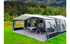 Walker Vorzelt Allure-280 Glasfiber MAX 855 Umlaufmaß 840-870 Cm -Camping Abenteuer Verkauf 659397 4536300