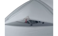 MSR Hubba Hubba NX V7 Zelt Für 2 Personen -Camping Abenteuer Verkauf 660363 4524561