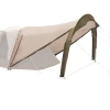 Robens Adventure Tents Double Shade Grabber -Camping Abenteuer Verkauf 665481 4556865